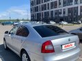 2012 Skoda Octavia II (A5) Рестайлинг, серебристый, 799000 рублей - вид 4