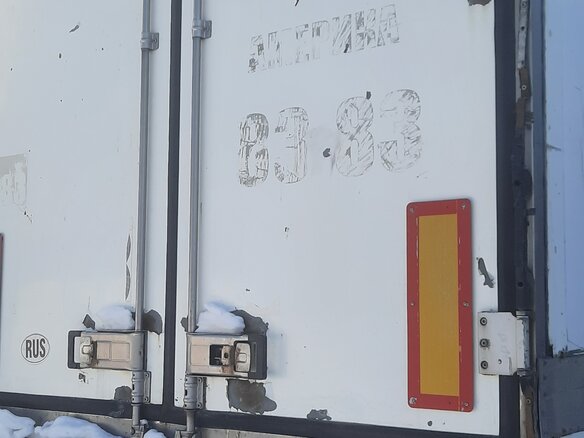 2014 DAF XF 105, белый, 6000000 рублей - вид 17