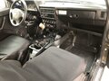 2017 Lada (ВАЗ) 2121 (4x4) Urban I Рестайлинг, чёрный - вид 9