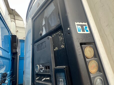 1995 Schmitz Cargobull SKO, белый, 500000 рублей, вид 3