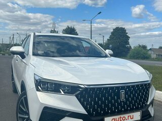 2023 FAW Bestune T77 I, белый, 2350000 рублей, вид 2