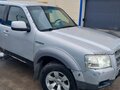 2007 Ford Ranger II, серебристый, 640000 рублей