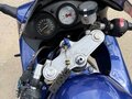2001 Suzuki SV 650, синий, 300000 рублей - вид 4