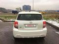 2012 Toyota Ist II, белый, 800000 рублей - вид 6