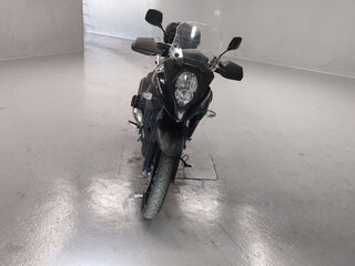 2018 Suzuki V-Strom DL 650, чёрный, 700000 рублей, вид 3