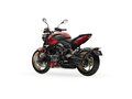 2026 Triumph Trident 900, красный, 1850000 рублей - вид 5