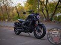 2024 Zontes ZT125-C, чёрный, 329990 рублей