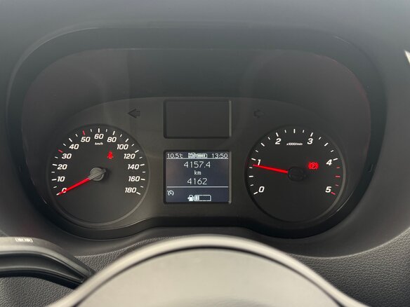 2023 Mercedes-Benz Sprinter, белый, 6750000 рублей - вид 18