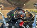 2009 Suzuki SFV 650 Gladius, синий, 400000 рублей - вид 4