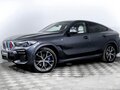 2021 BMW X6 30d III (G06), серый, 8350000 рублей - вид 7