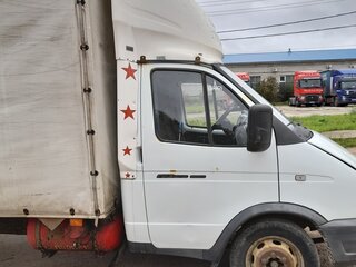 2019 ГАЗ ГАЗель (3302), белый, 1450000 рублей, вид 2