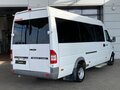 2014 Mercedes-Benz Sprinter Classic, белый - вид 4