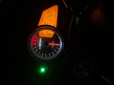 2024 Racer Storm, чёрный, 160000 рублей, вид 2