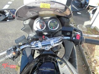 2006 Suzuki Bandit 1200, чёрный, 600000 рублей, вид 2