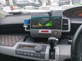 2010 Honda Freed I, фиолетовый, 850000 рублей - вид 9