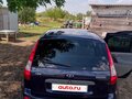 2010 Lada (ВАЗ) Kalina I, синий, 400000 рублей - вид 6