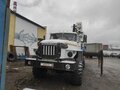2011 Урал Бурильно-сваебойная машина, 13500000 рублей - вид 4