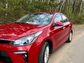 2019 Kia Rio IV, красный, 1500000 рублей - вид 3