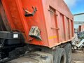 2013 КамАЗ 65115, оранжевый, 1500000 рублей - вид 3