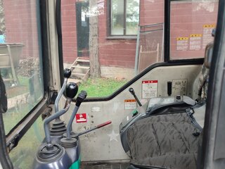 1999 Komatsu PC27R-8, 1650000 рублей, вид 2