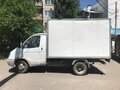 2005 ГАЗ ГАЗель (3302), белый - вид 6