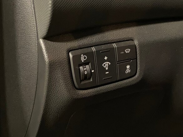 2019 Hyundai Creta I, жёлтый, 1300000 рублей - вид 18
