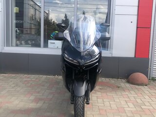 2026 Zontes ZT368-K, чёрный, 650000 рублей, вид 4