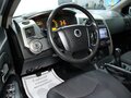 2010 SsangYong Kyron I Рестайлинг, серебристый - вид 6
