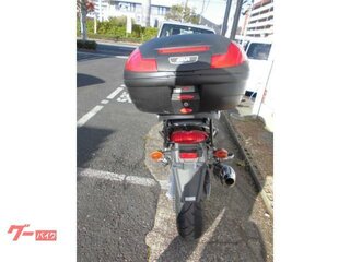 2006 Suzuki Bandit 1200, чёрный, 600000 рублей, вид 3