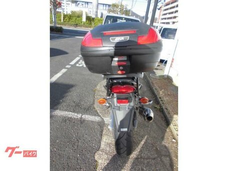 2006 Suzuki Bandit 1200, чёрный, 600000 рублей, вид 3