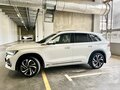 2024 Geely Monjaro (Xingyue L) I, белый, 3750000 рублей - вид 10