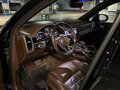 2018 Porsche Cayenne III, чёрный - вид 4