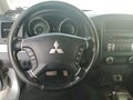 2007 Mitsubishi Pajero IV, серебристый - вид 10