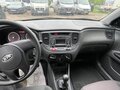 2011 Kia Rio II Рестайлинг, оранжевый, 490000 рублей - вид 9