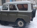 1996 УАЗ 3151, зелёный, 680000 рублей - вид 5
