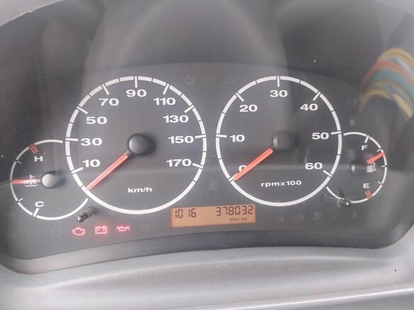 2011 Fiat Professional Ducato, белый, 920000 рублей - вид 9