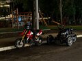 2018 BRP Can-Am Ryker, чёрный, 1190000 рублей - вид 1