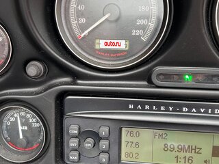 2008 Harley-Davidson Electra Glide, чёрный, 855000 рублей, вид 4
