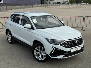 2023 Jetta VS5 I Рестайлинг, белый, 2797000 рублей, вид 3