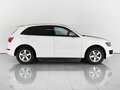 2012 Audi Q5 8tiptronic I (8R), белый, 2350000 рублей - вид 2