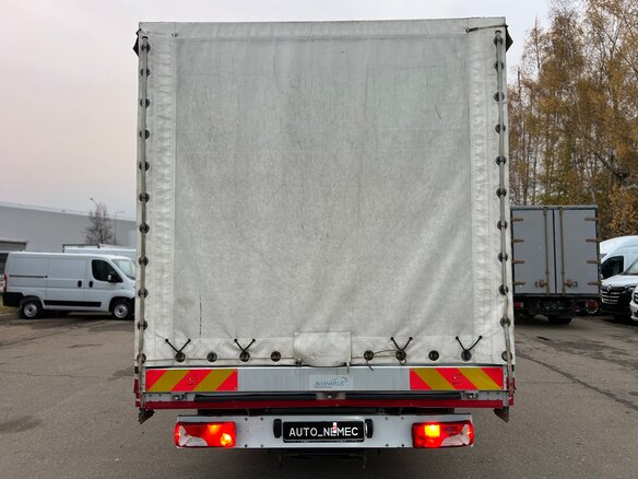 2021 Mercedes-Benz Sprinter, белый, 6000000 рублей - вид 5
