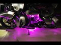 2019 Harley-Davidson CVO, серый, 4500000 рублей - вид 4