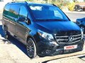 2017 Mercedes-Benz Metris, чёрный, 2800000 рублей - вид 1