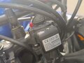 2002 Honda XL650V Transalp, синий, 380000 рублей - вид 6