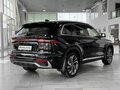 2026 Geely Monjaro, чёрный - вид 3