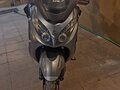 2014 Sym XS 125, серый, 700000 рублей - вид 8