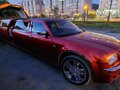 2005 Chrysler 300C I, красный, 650000 рублей - вид 1