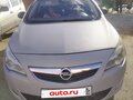 2010 Opel Astra J, серый, 540000 рублей - вид 1