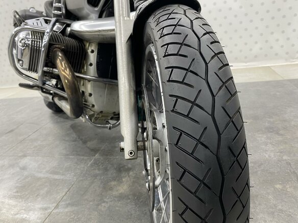 1997 BMW R 1200 C, чёрный, 435000 рублей - вид 19