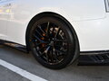 2017 Nissan GT-R, белый - вид 11